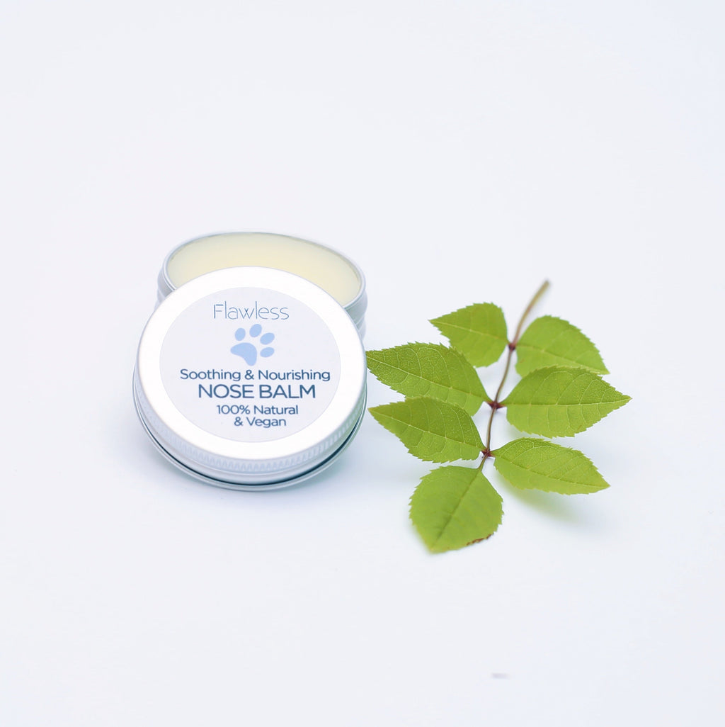 The Soothing Nose Balm 15g recycled aluminium tin