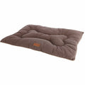 Dog Bed Kerbl Brown-0