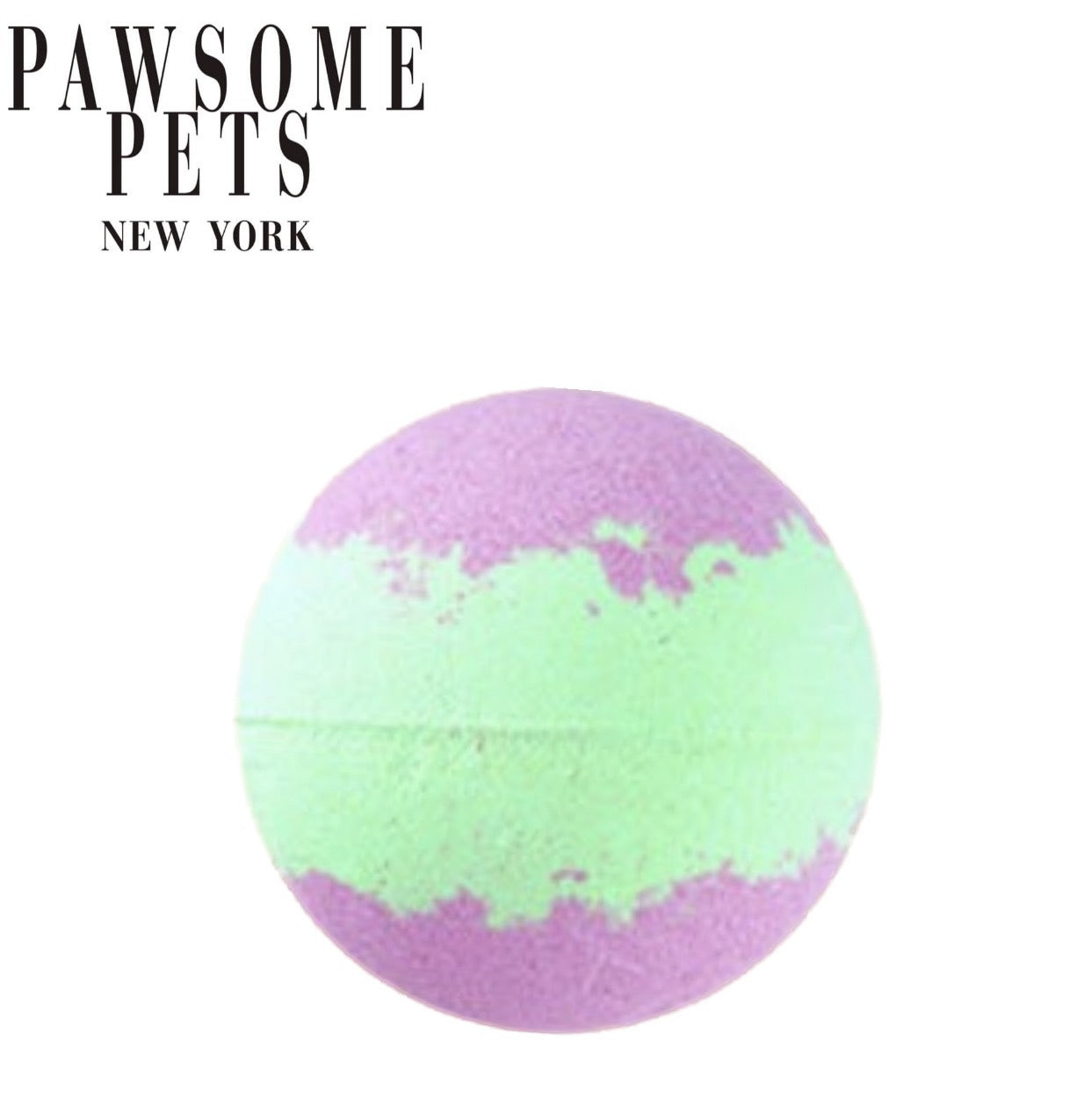 BATH BOMBS FOR DOGS - VANILLA-0