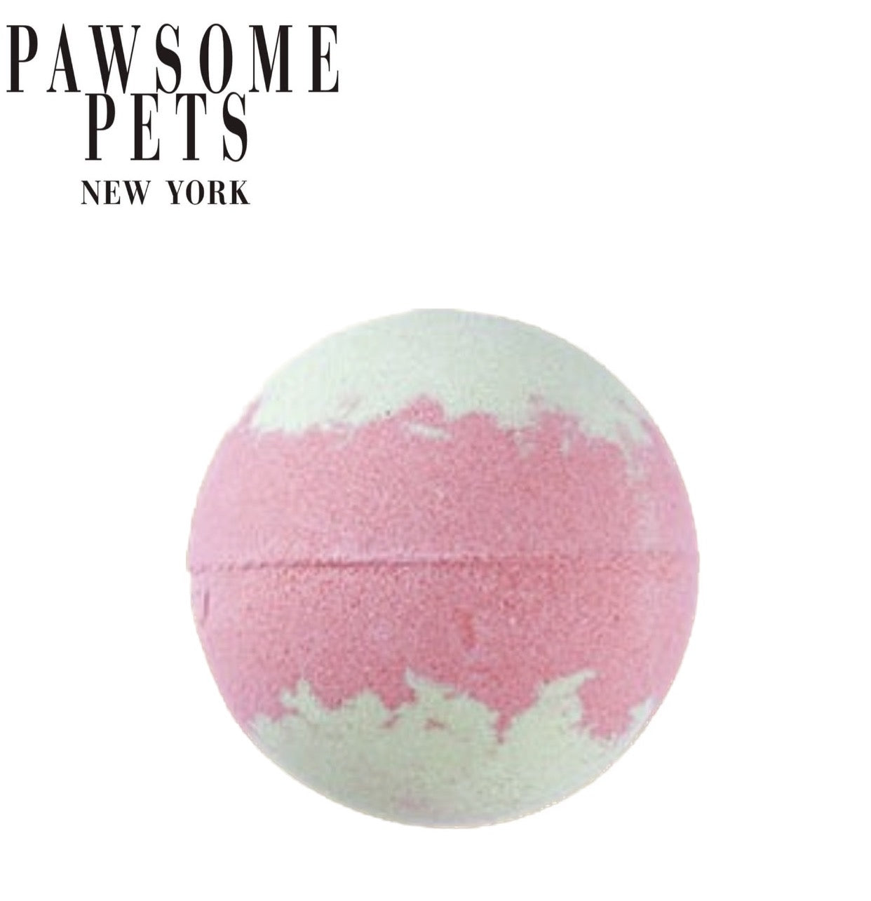 BATH BOMBS FOR DOGS - GREEN MINT-0