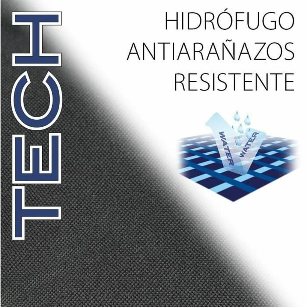 Dog Bed Ferplast Black-1