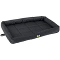 Dog Bed Ferplast Black-0