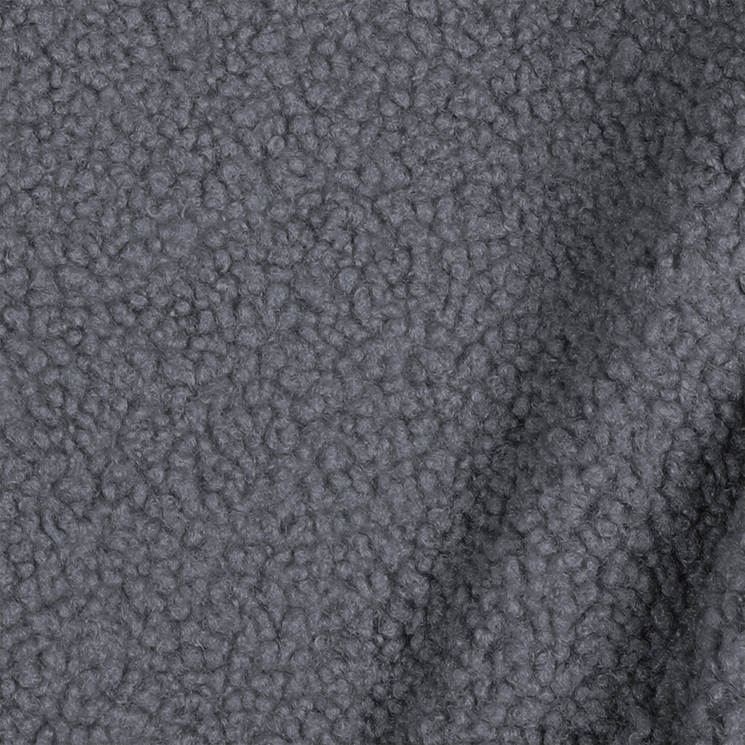 Pawz Pet Orthopedic Calming Bed Memory Foam Dog Sofa-4